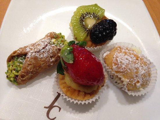 Pasticceria Silvano e Valentino